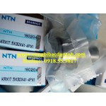 BẠC ĐẠN KRX17.5X30X41-4PX1